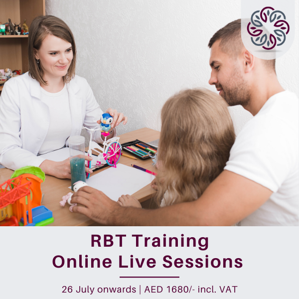 RBT Training July 2020